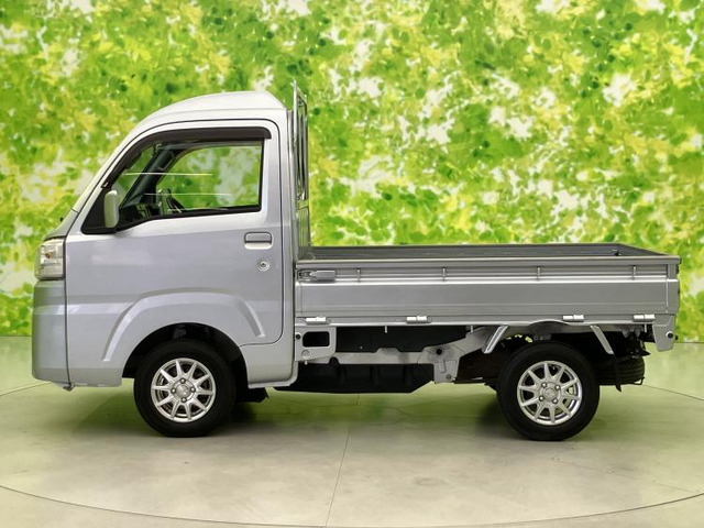 ハイゼットトラックハイルーフ 4WD