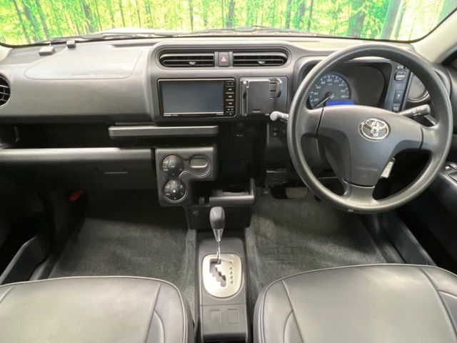 プロボックスバンハイブリッド 1.5 F