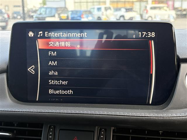 MAZDA6セダン2.2 XD ブラックトーンエディション 4WD