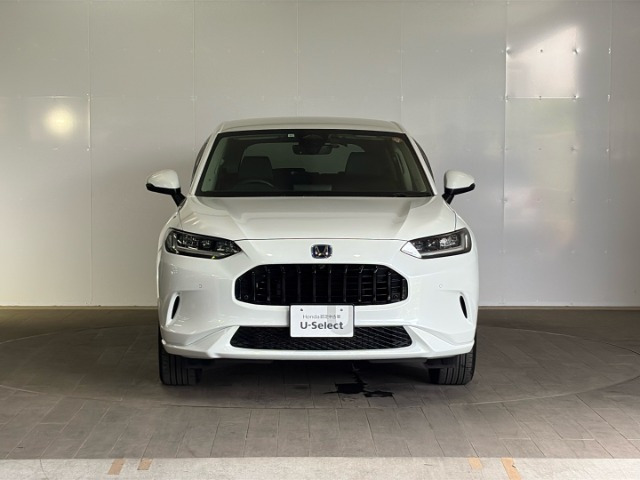 ZR-V2.0 e:HEV Z 4WD