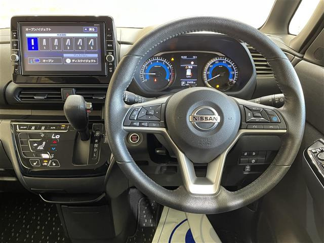ルークスハイウェイスター Gターボ プロパイロットエディション 4WD