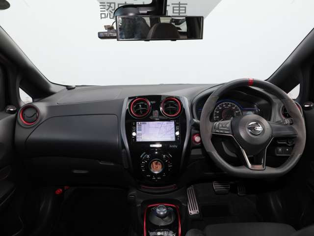 ノート1.2 e-POWER NISMO