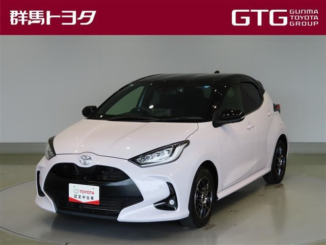 ヤリス1.5 Z