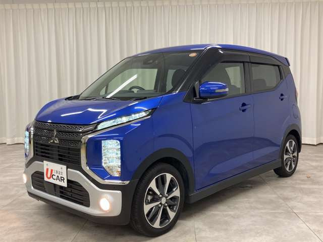 eKクロスT
