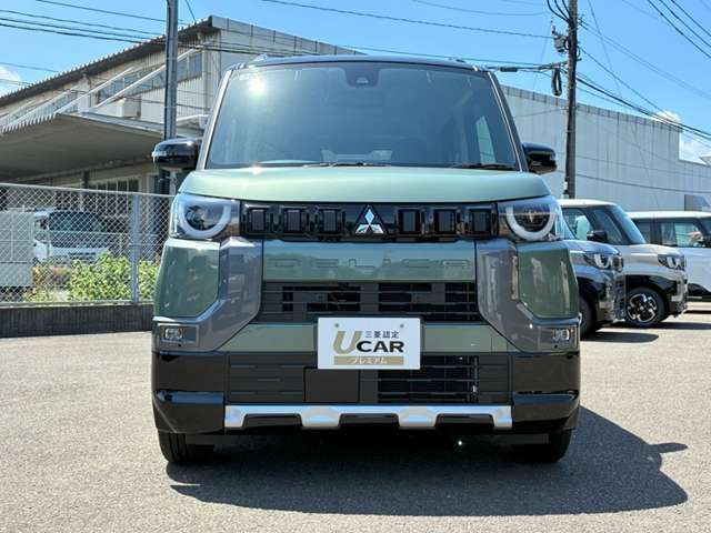 デリカミニT プレミアム リミテッド エディション