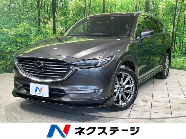 CX-82.2 XD Lパッケージ