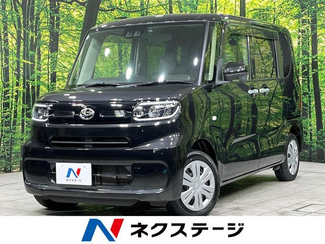 タントX