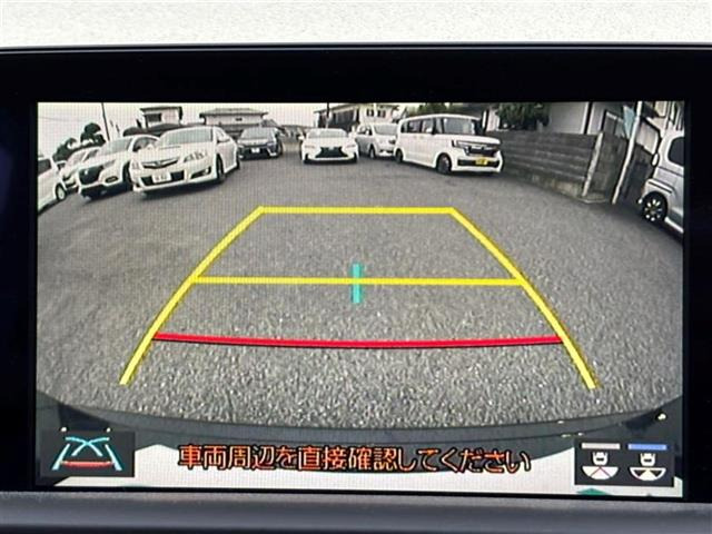 クラウンハイブリッド 3.5 RS アドバンス