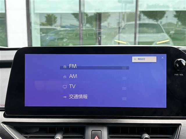 UX250h Fスポーツ