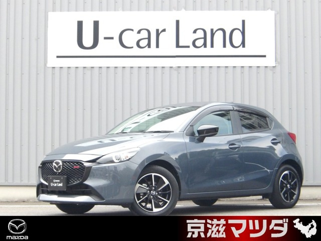 MAZDA21.5 15 スポルト