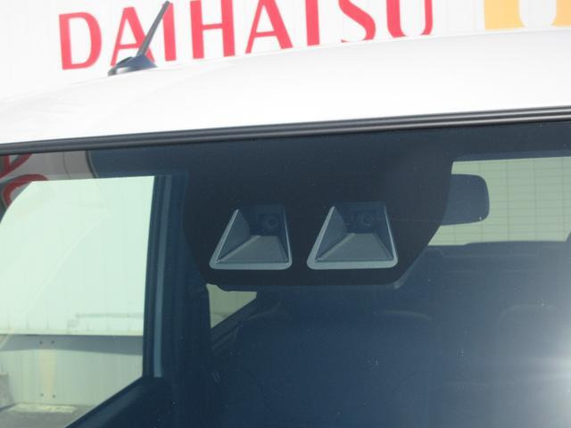 タントカスタムX