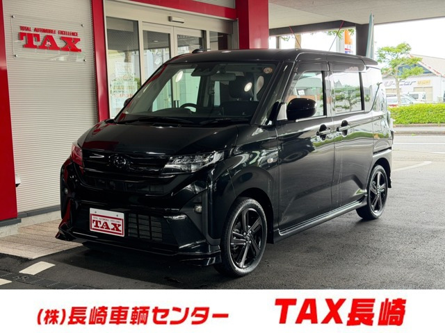 ムーヴRS