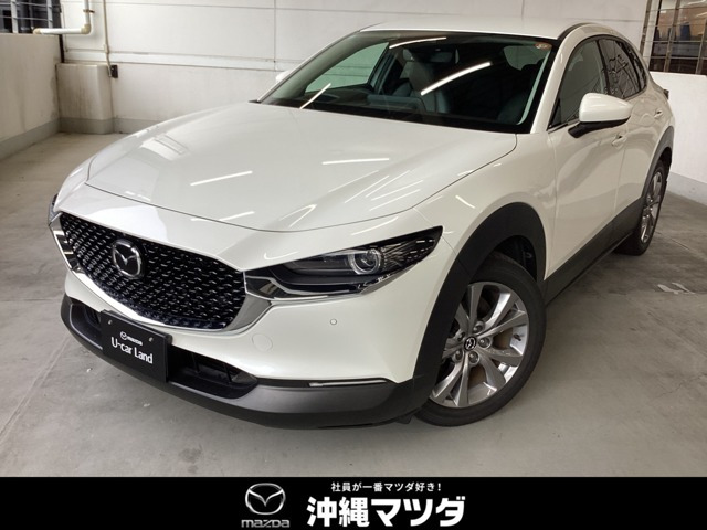 CX-302.0 20S Lパッケージ
