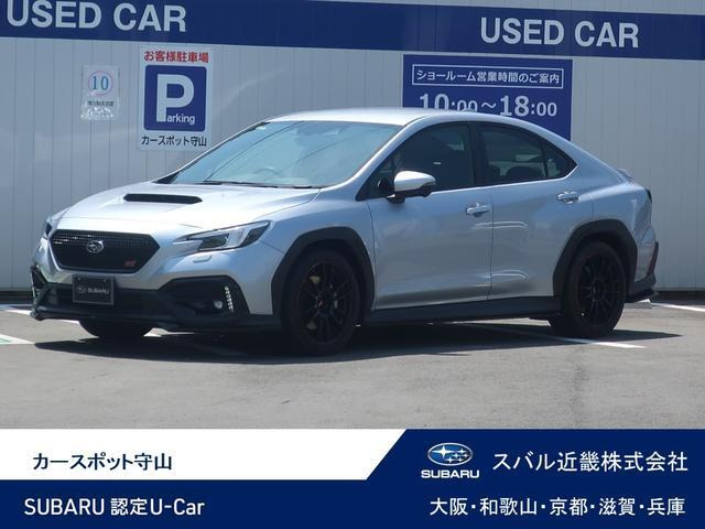 WRX