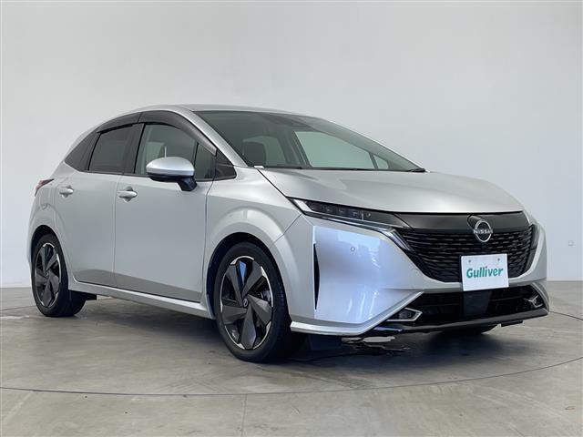 ノートオーラ1.2 G レザーエディション