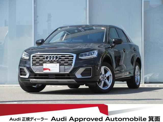 Q21.0 TFSI スポーツ