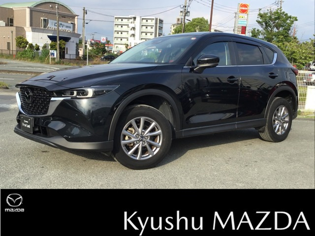 CX-52.0 20S スマートエディション