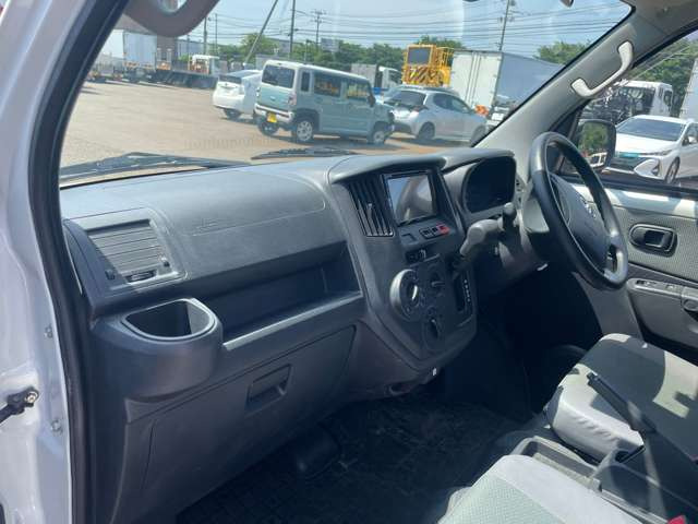 タウンエースバン1.5 GL