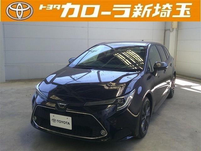 カローラツーリング1.8 W×B
