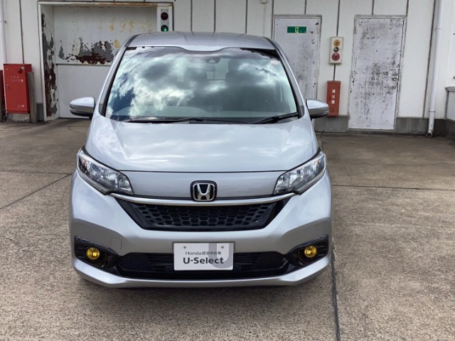 フリード1.5 G ホンダセンシング