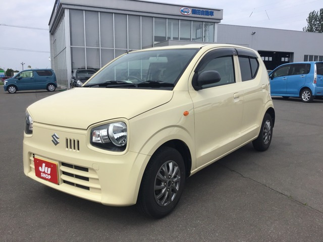 アルトL 4WD