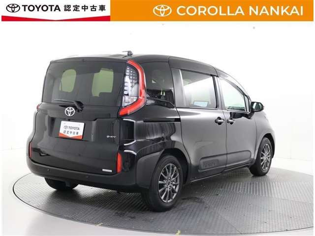 シエンタハイブリッド 1.5 Z