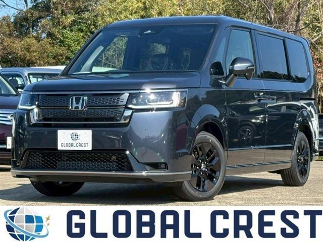 ステップワゴン1.5 スパーダ