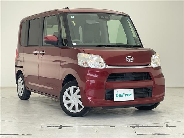 タントX SAIII