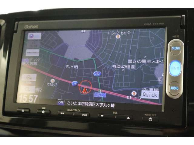 N-ONEプレミアム Lパッケージ