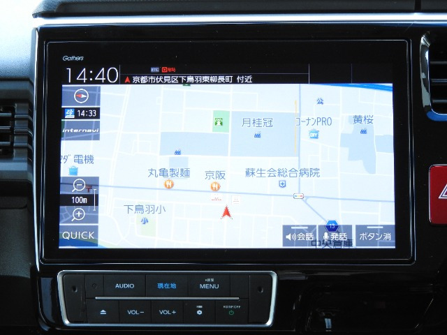 ステップワゴン2.0 ハイブリッド モデューロX ホンダセンシング