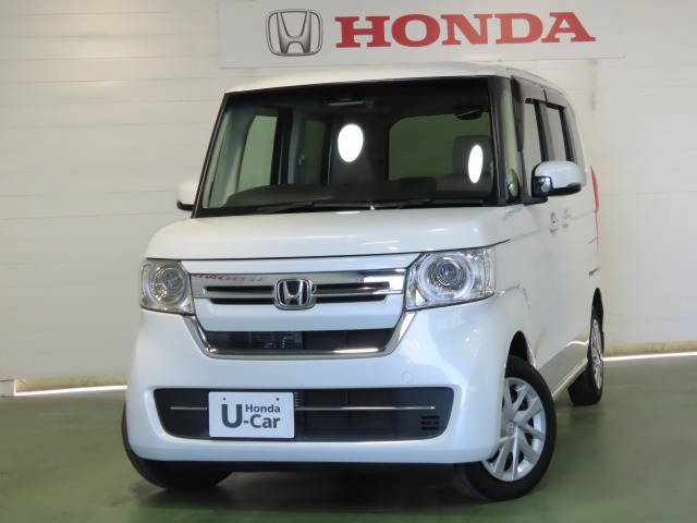 N-BOXL 4WD