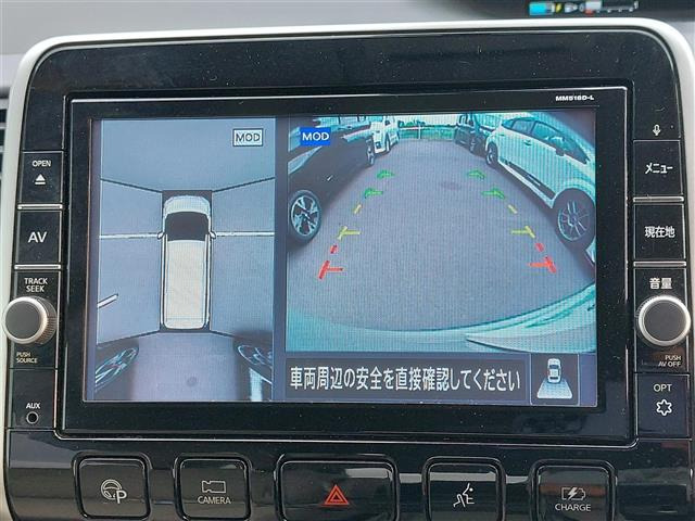 セレナ1.2 e-POWER XV