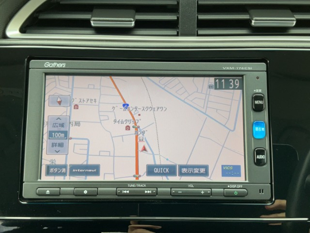 シャトル1.5 G ホンダセンシング