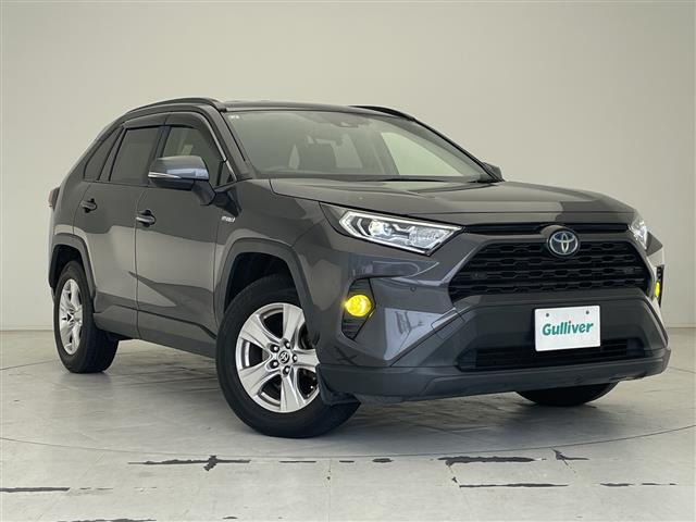 RAV42.5 ハイブリッド X