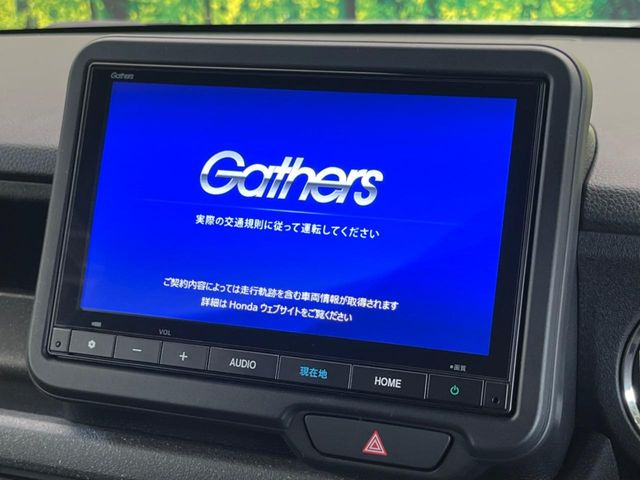 N-BOXカスタム