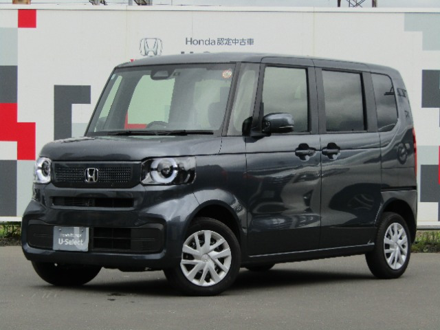 N-BOX