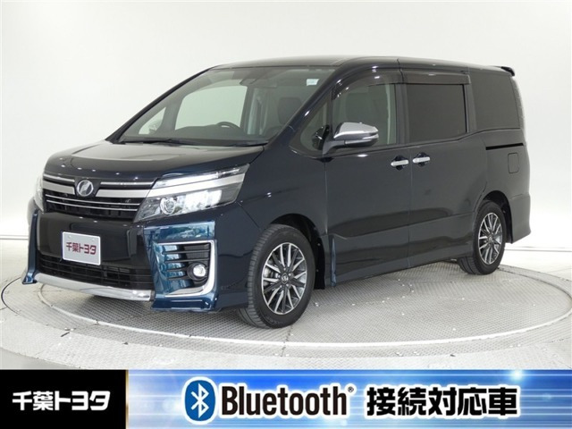 ヴォクシー2.0 ZS 煌II