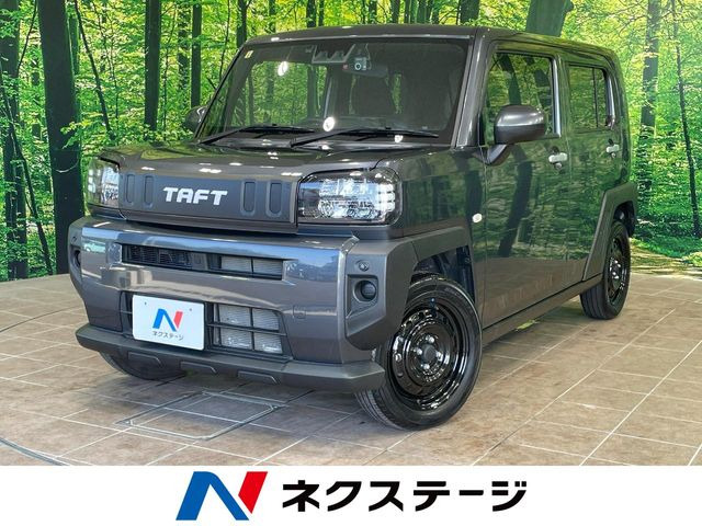 タフトX