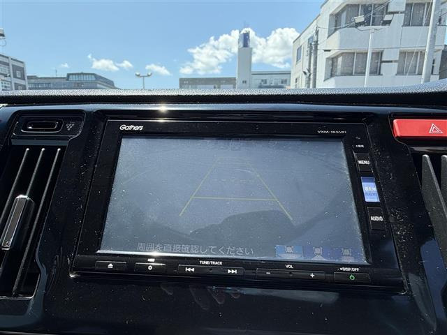 N-WGNG ターボパッケージ