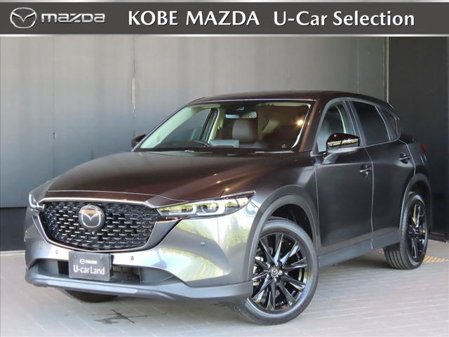 CX-52.0 20S ブラックトーンエディション
