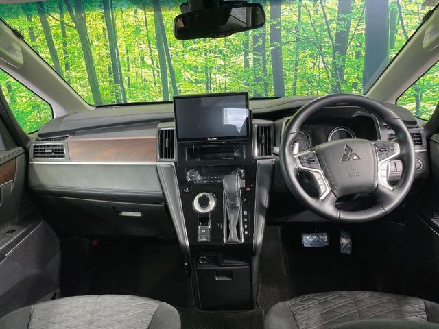 デリカD:52.2 P 4WD