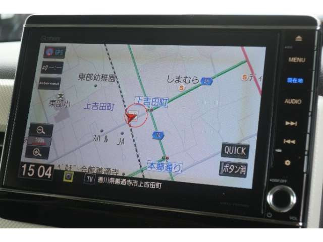 N-BOXG L ホンダセンシング