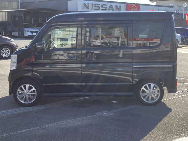 NV100クリッパーリオG ハイルーフ