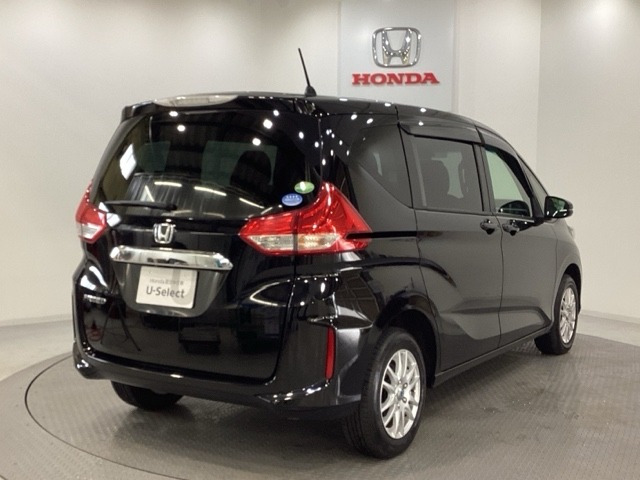 フリード1.5 G ホンダセンシング 4WD