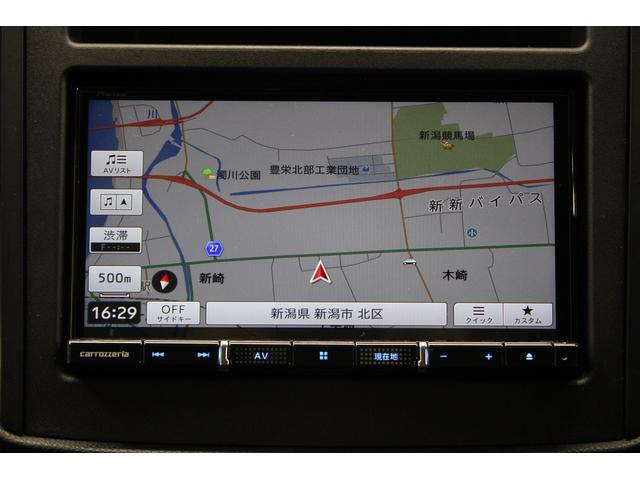 フォレスター1.8 スポーツ 4WD