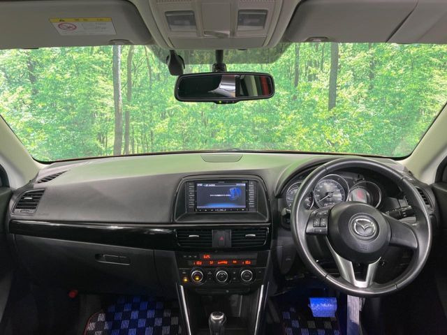 CX-52.2 XD
