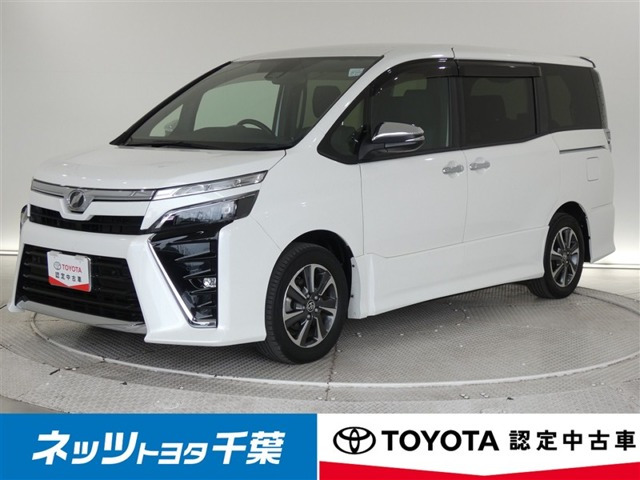 ヴォクシー2.0 ZS 煌II