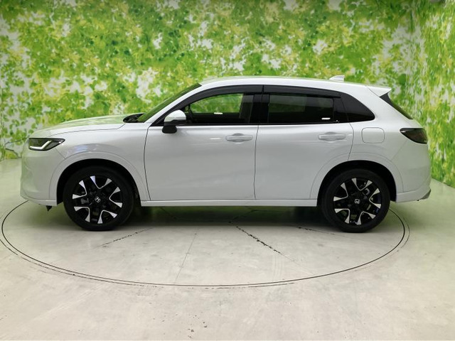 ZR-V2.0 e:HEV Z