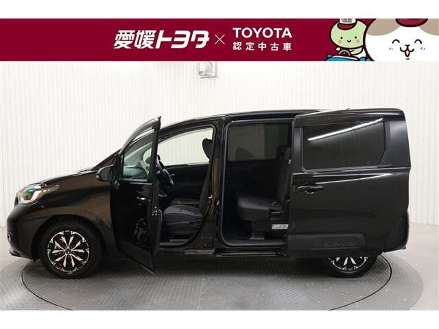 シエンタ1.5 Z