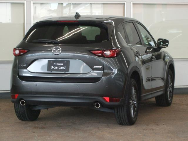CX-52.0 20S プロアクティブ